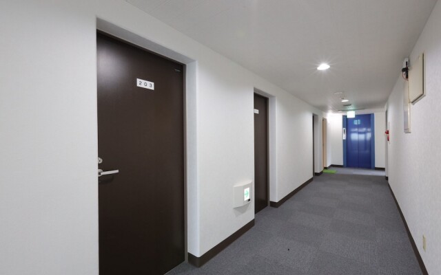 Tabist Rays Hotel Suisen