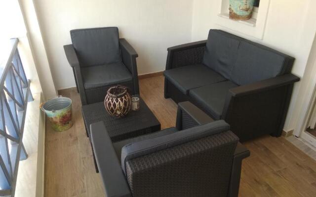 Enjoy Cyclades Apartments