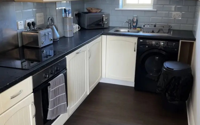 2-bed Apartment in Colchester