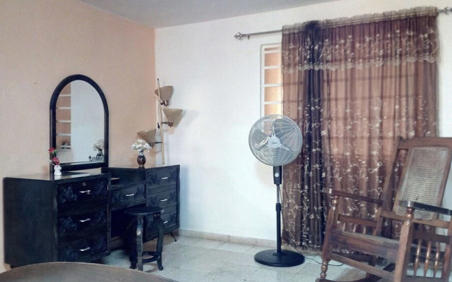 Apartamentos Miramar