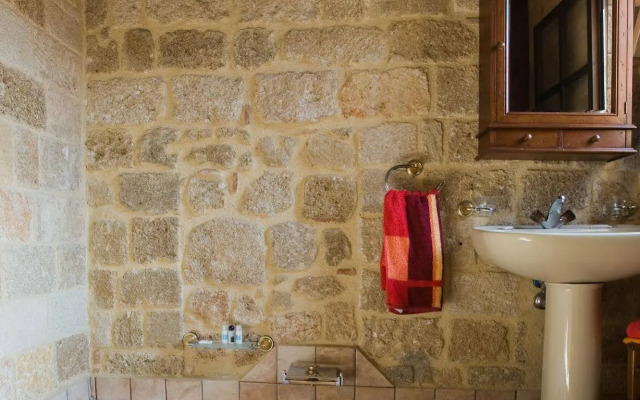 S. Nikolis Historic Boutique Hotel
