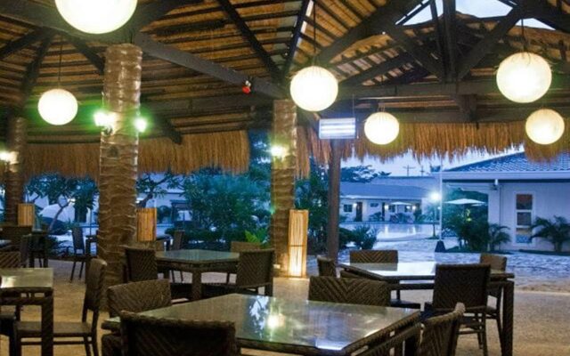 Natures Garden Park Resort