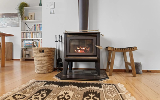 Perfectly Piha - Piha Holiday Home