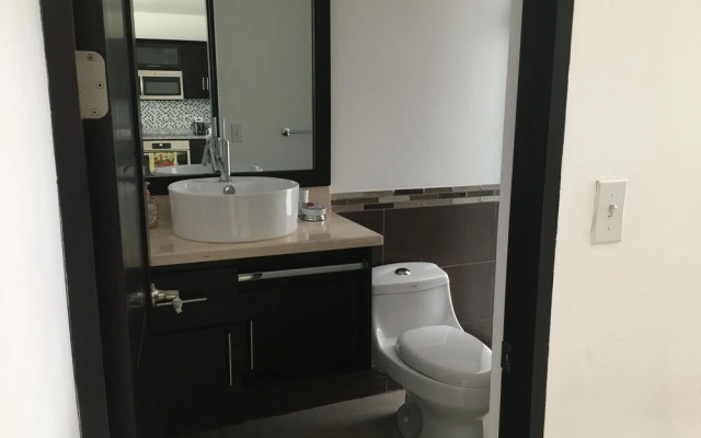 Las Yagrumas Condo Escazu
