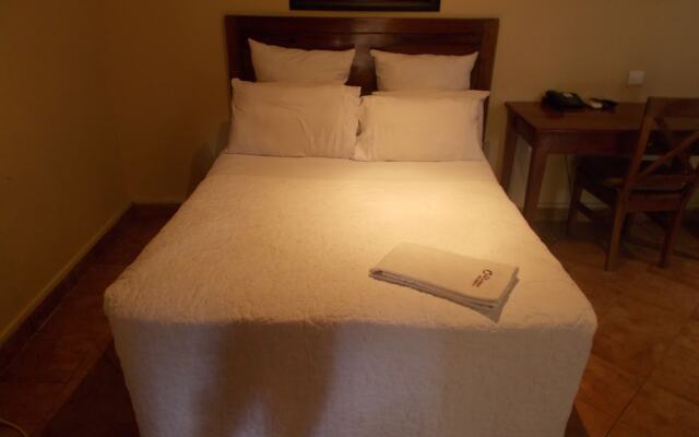 Chita Lodges and Resorts
