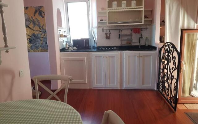 Appartamento indipendente vista unica