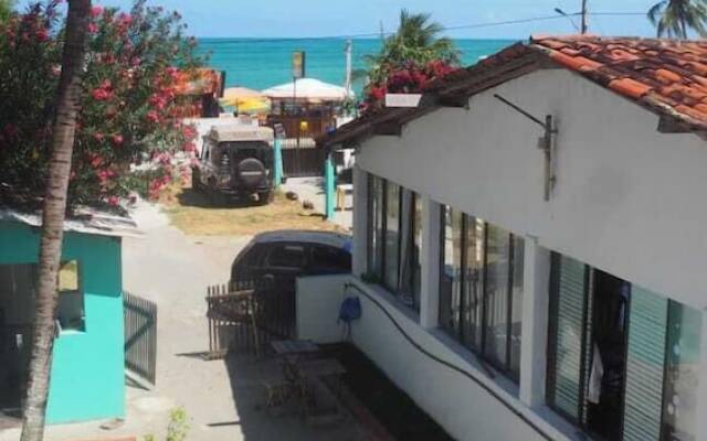 Pousada Caribe Nordestino