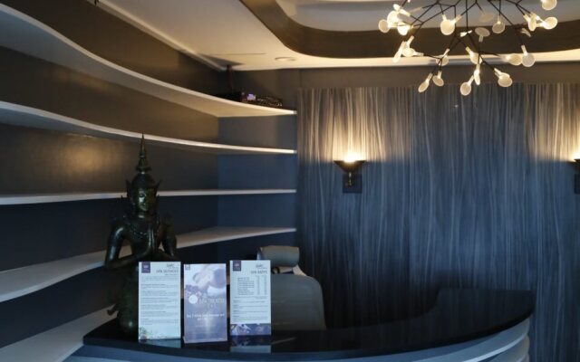 Villa Caceres Hotel