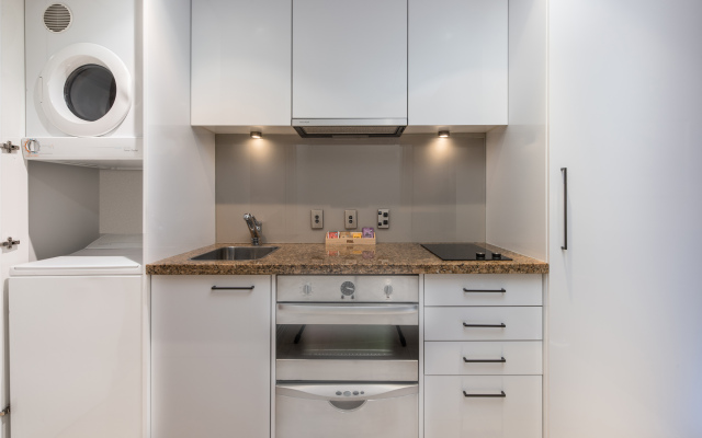 Avani Auckland Metropolis Residences