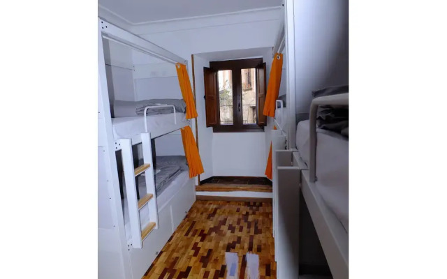 El Albergue de Sigüenza - Hostel