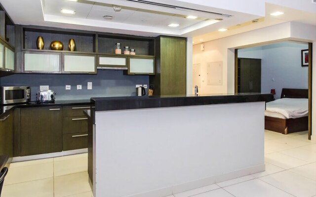 The Lofts by Deluxe Holiday Homes