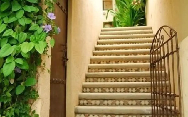 Villa Naivi Brisas 5BR