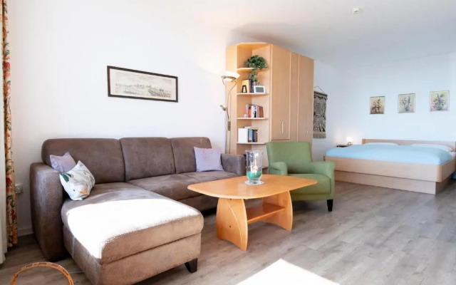 Berolina Wohnung 518