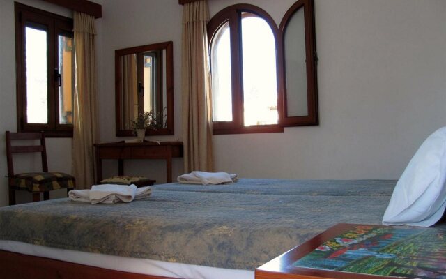 Villa Thalia Milatos