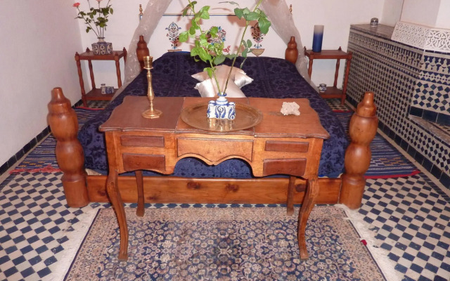 Riad Dar Al Safadi