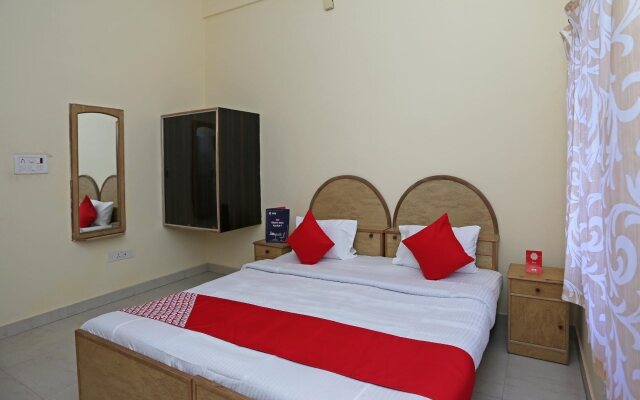 Sahani Guest House by OYO Rooms