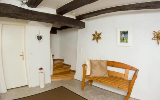 Fachwerk Ferienhaus Cochem
