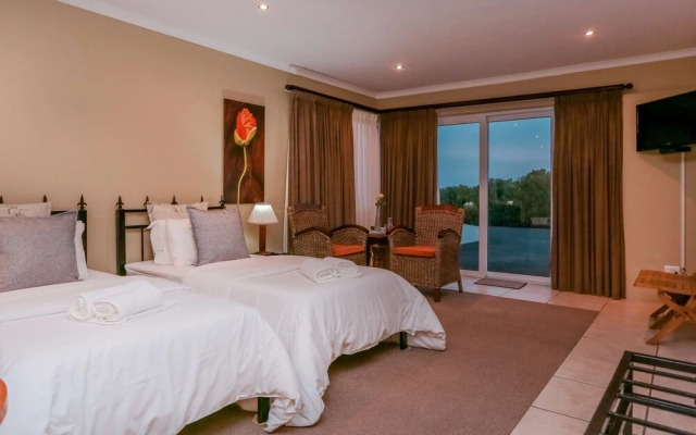 Franskraal Bed & Breakfast