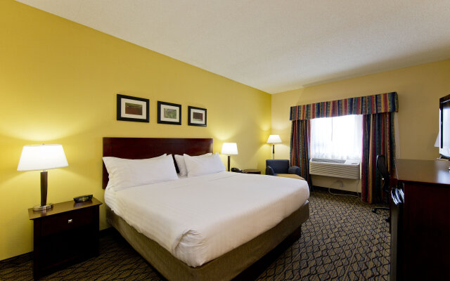 Holiday Inn Express Winchester South-Stephens City by IHG