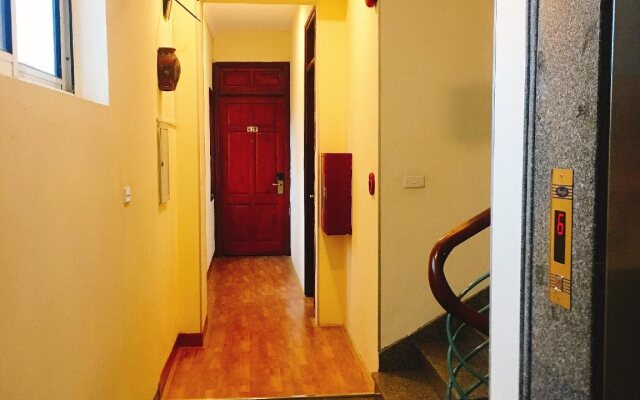 Azumaya Hai Ba Trung 2 hotel