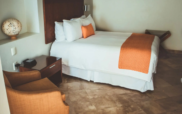 Hotel Parador de Alcalá Oaxaca