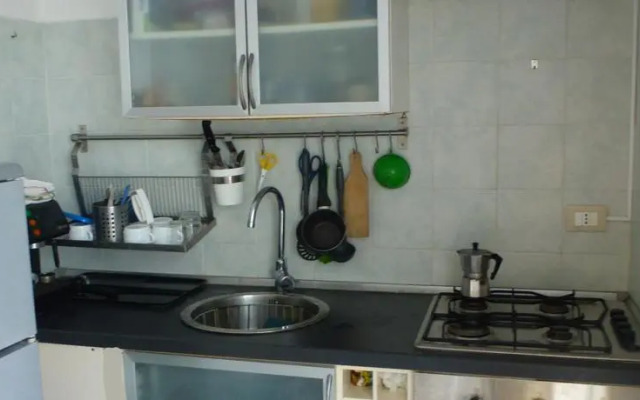 Otranto Casa Turchese