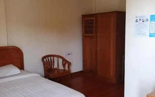 Win Myanmar Hotel & Resort