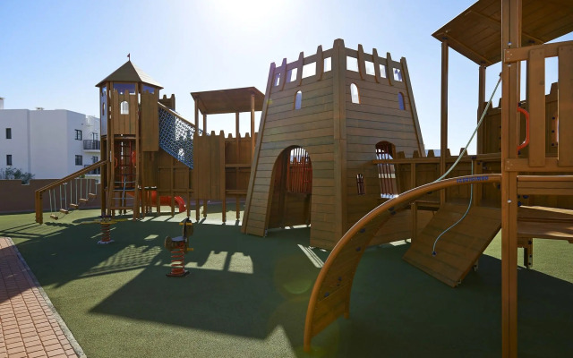 Sol Dunas Family Fun