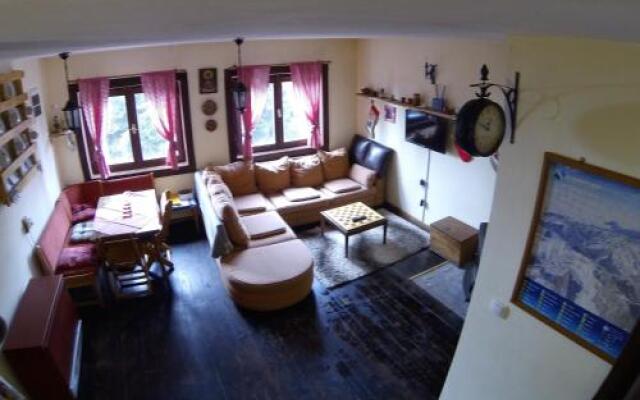 Apartmani Cardak Lux - Kraljevi Cardaci