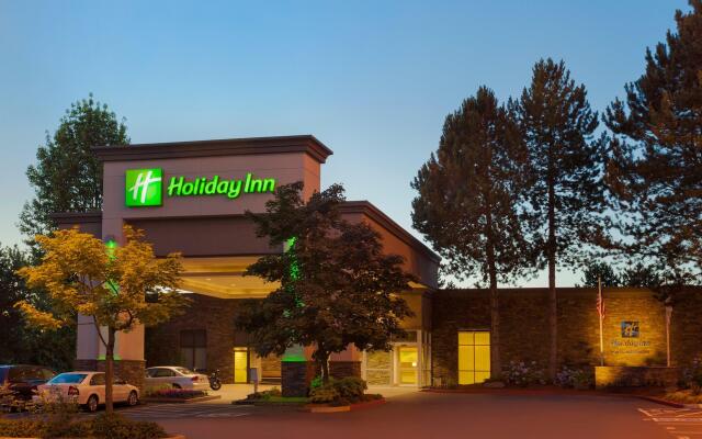 Holiday Inn Airport - Portland, an IHG Hotel