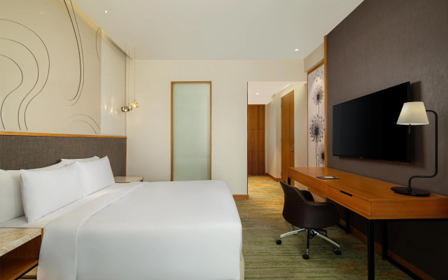 Radisson Golf & Convention Center Batam