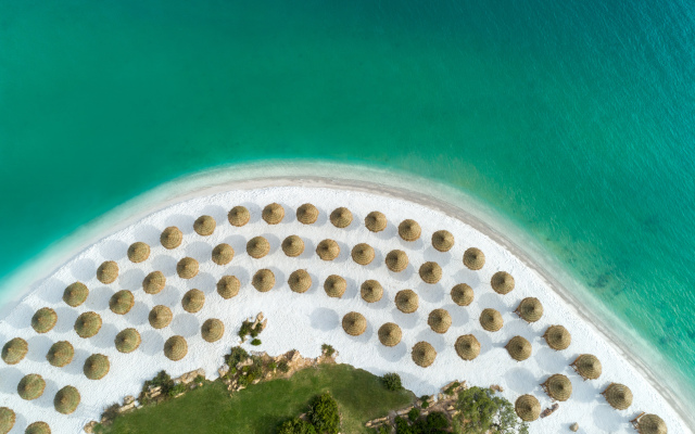 Lujo Hotel Bodrum