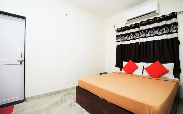 The Pearl Inn by OYO Rooms