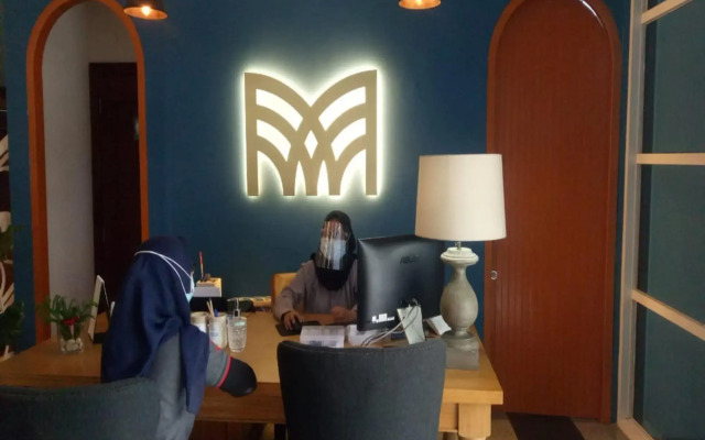Madina Inn