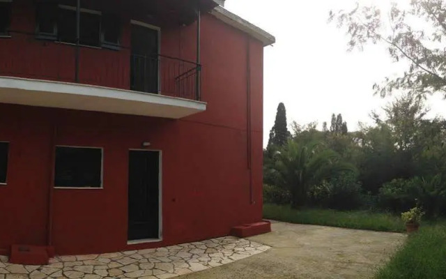 Sunny Dreams Apartments Ipsos