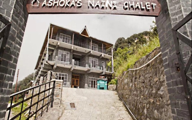 Ashokas Naini Chalet