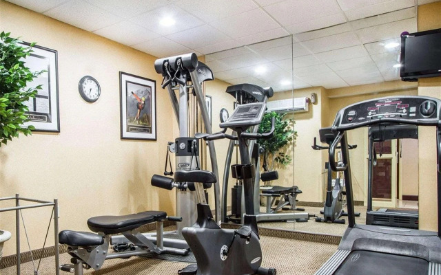 Comfort Inn & Suites Scarborough - Portland