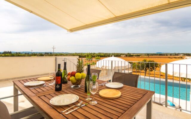 House Son Vivot Inca