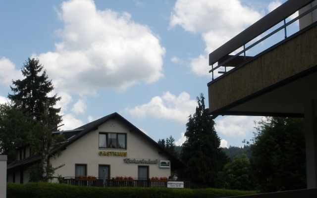 Gasthaus Rehwinkel