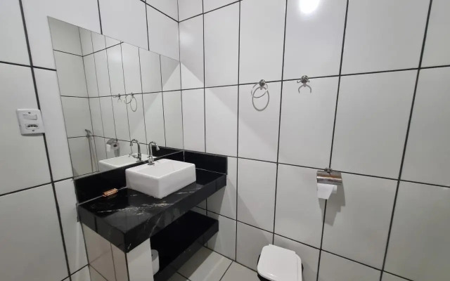 Pousada Canto da Serra