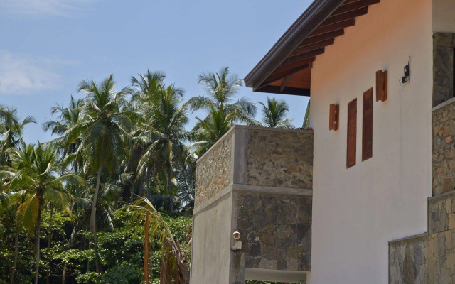 Villa Tangalle Lagoon