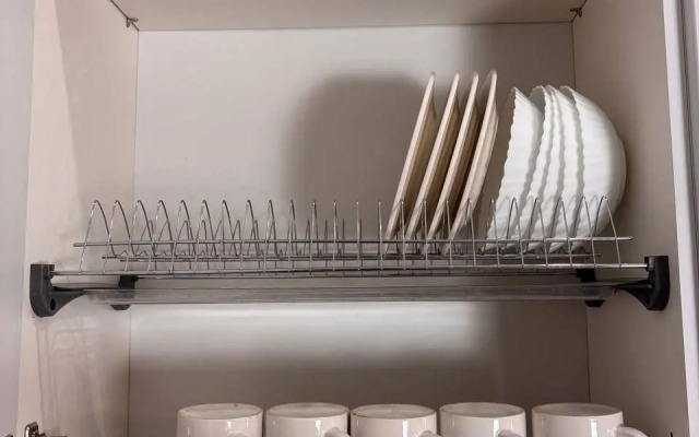 Rich House (Рич Хаус) на улице Рахимьяна Насырова 7