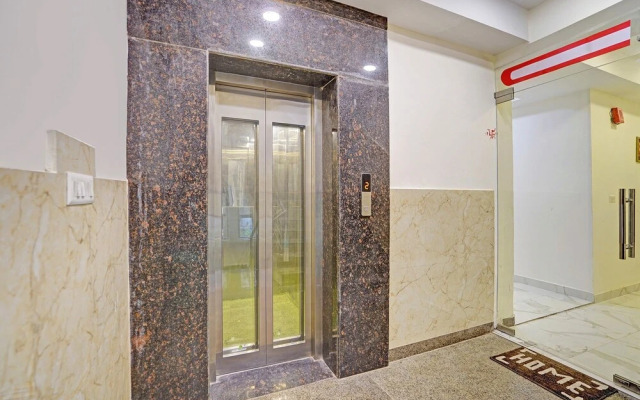 Fabhotel Golden Rivaah