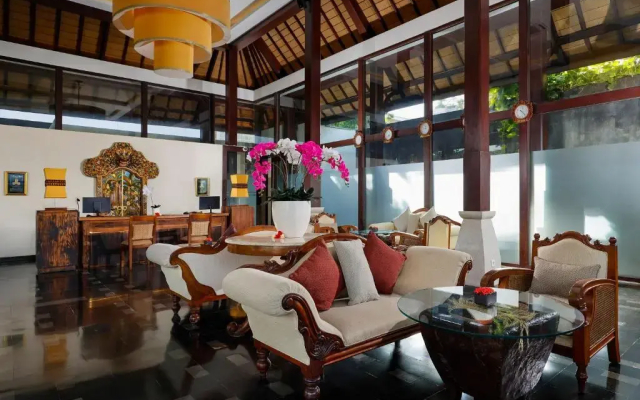 Rama Beach Resort and Villas