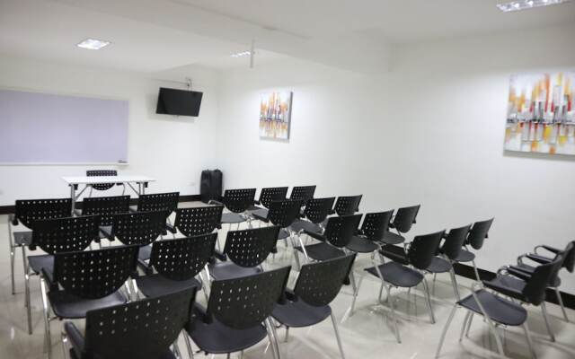 Driggs Suites
