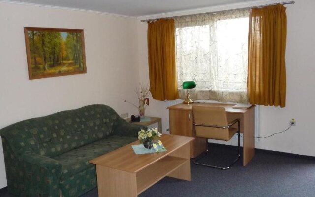 Hotel Tereza