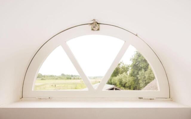 Bed & Breakfast Karakter