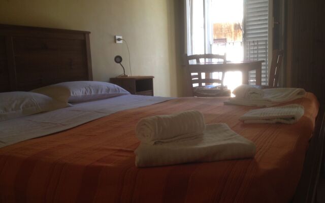 A Campo Dei Fiori B&B