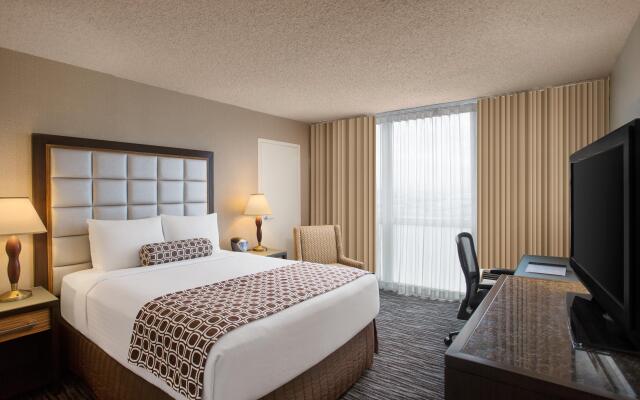 Crowne Plaza San Francisco Airport by IHG