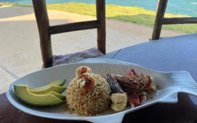 Calamari Beach Villas